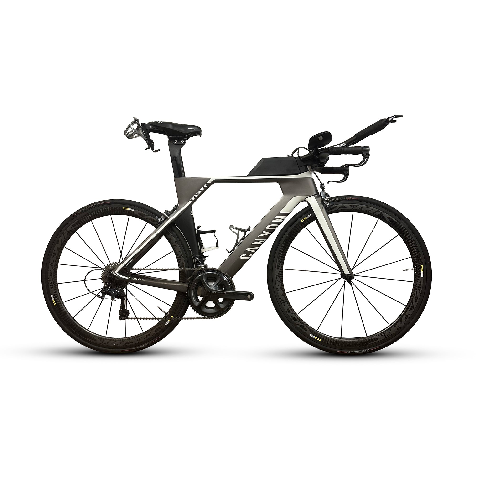 Canyon Speedmax CF 8.0