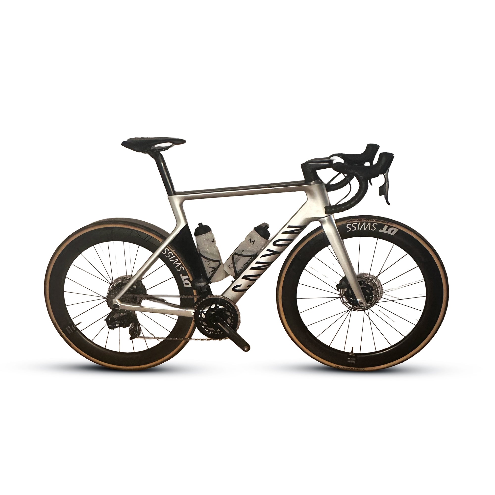 Canyon Aeroad CF SL 8.0