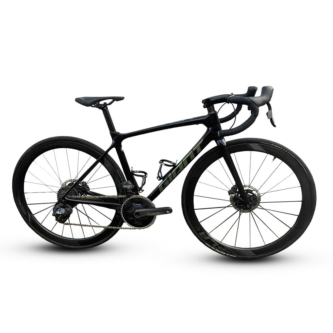 Giant TCR Advanced Pro 0