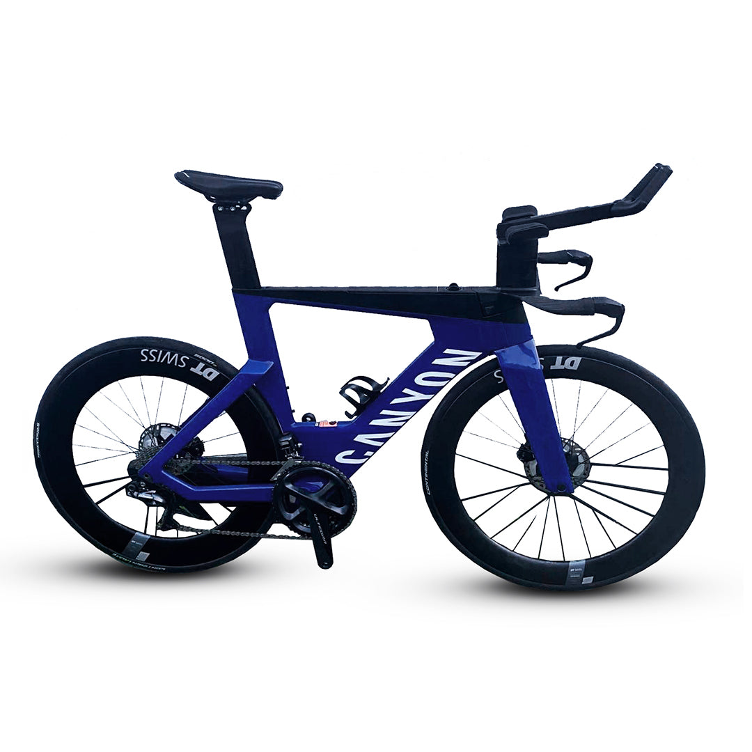 Canyon Speedmax CF SLX8 2021