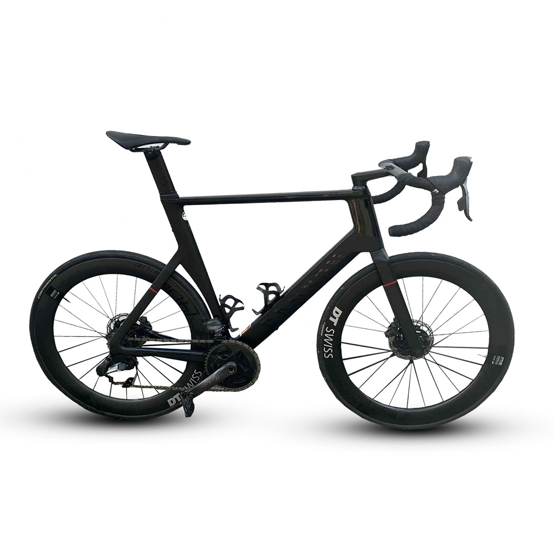 Canyon Aeroad CF SLX8