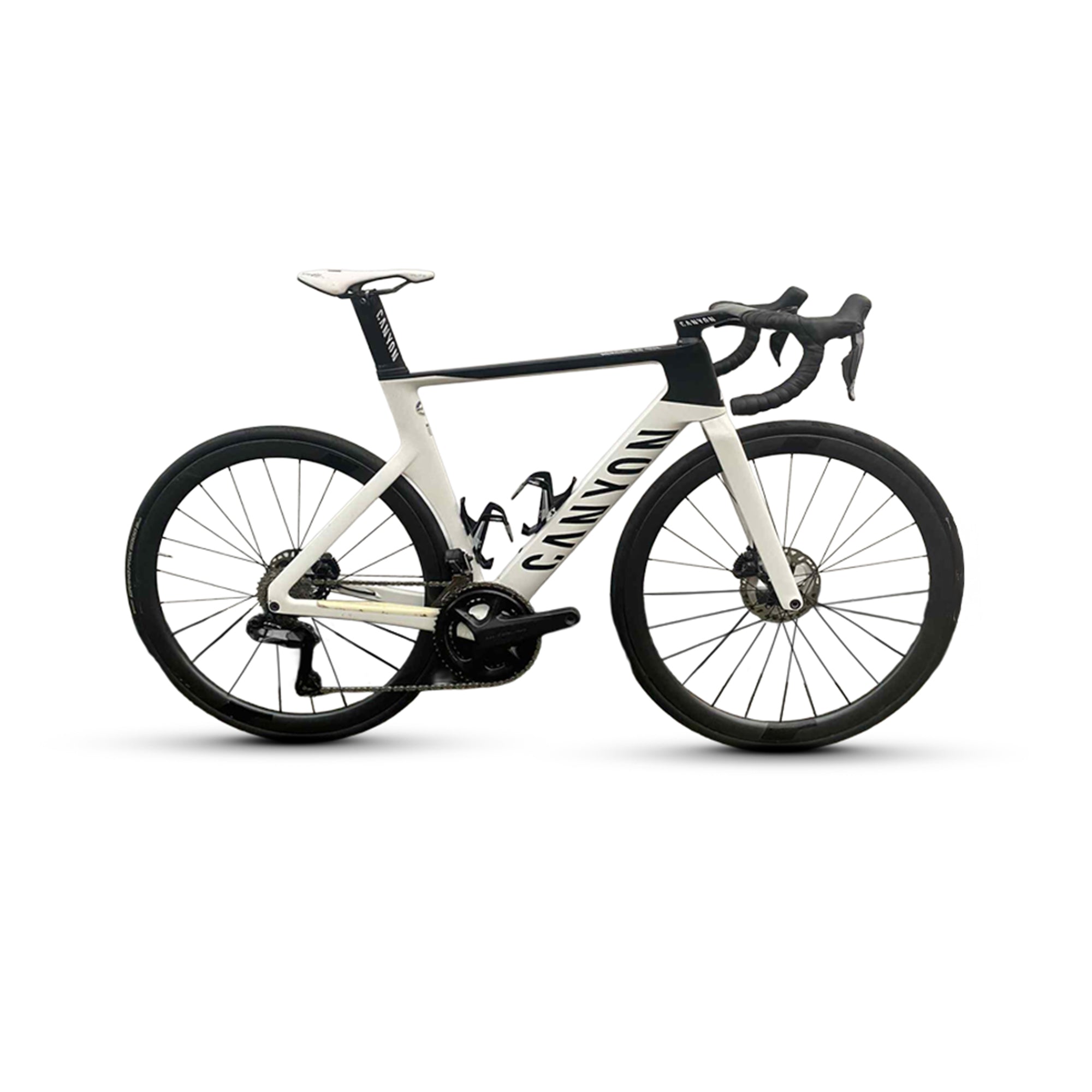 Canyon Aeroad CF SLX8 2023
