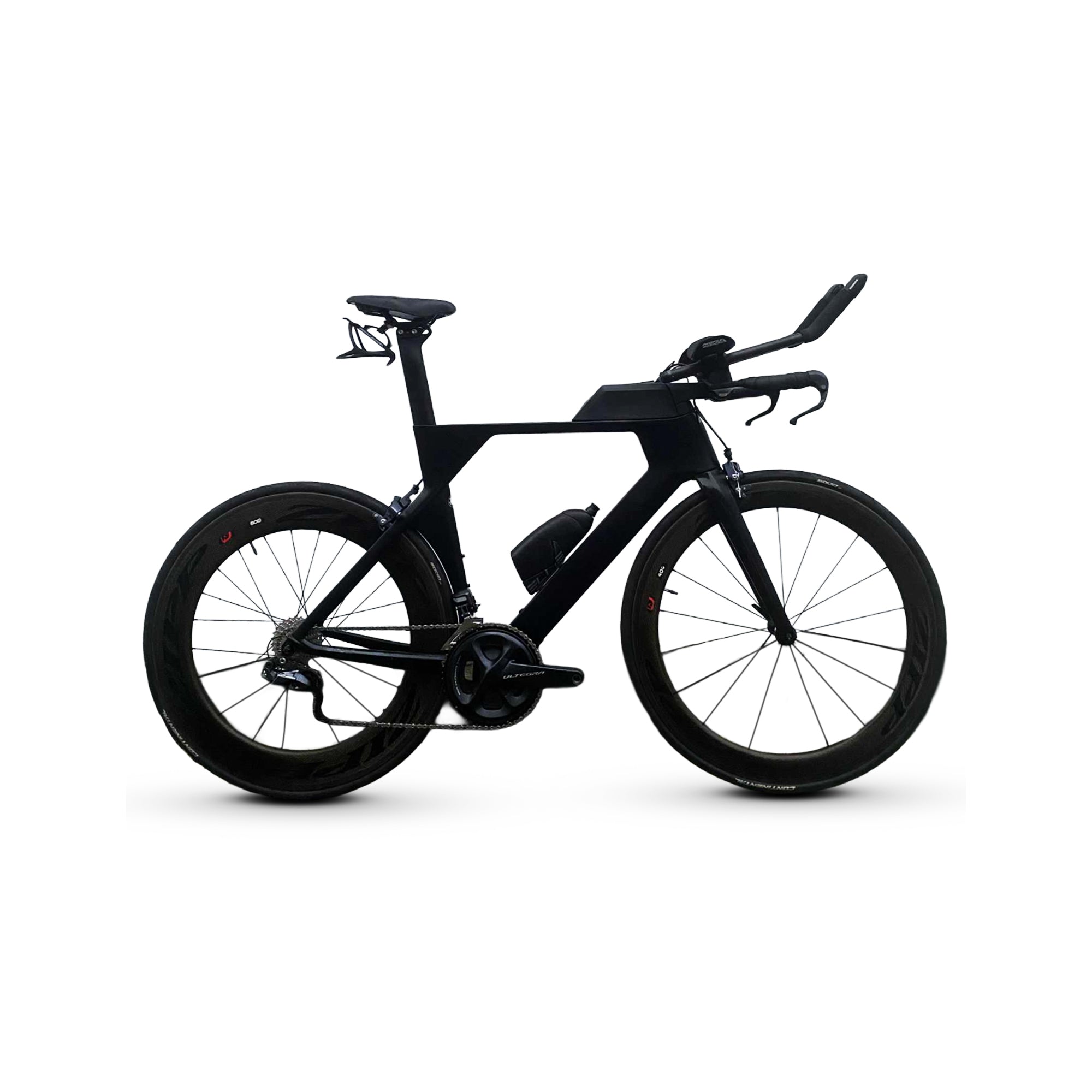 Canyon Speedmax CF 8.0