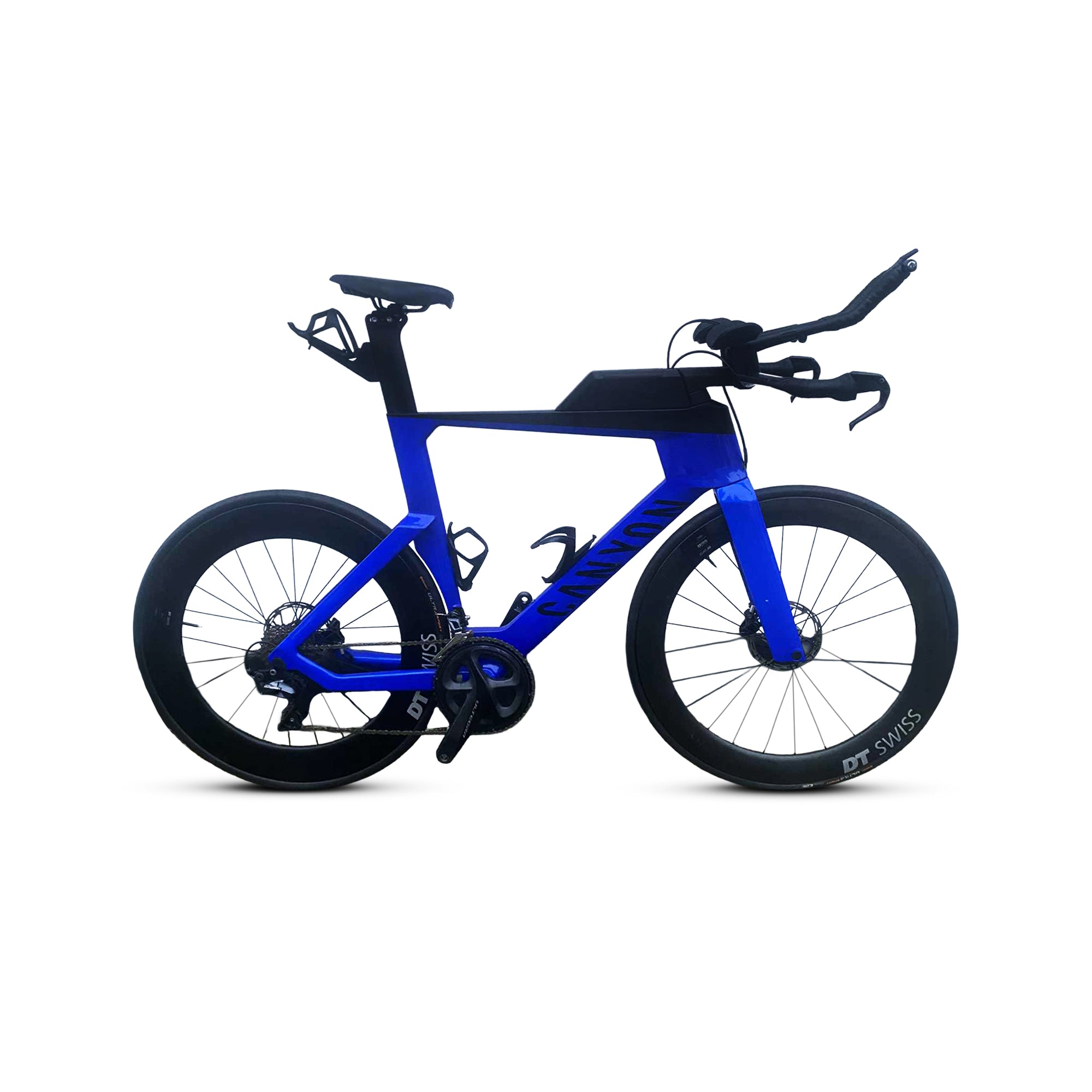 Canyon Speedmax CF8 Disc 2022