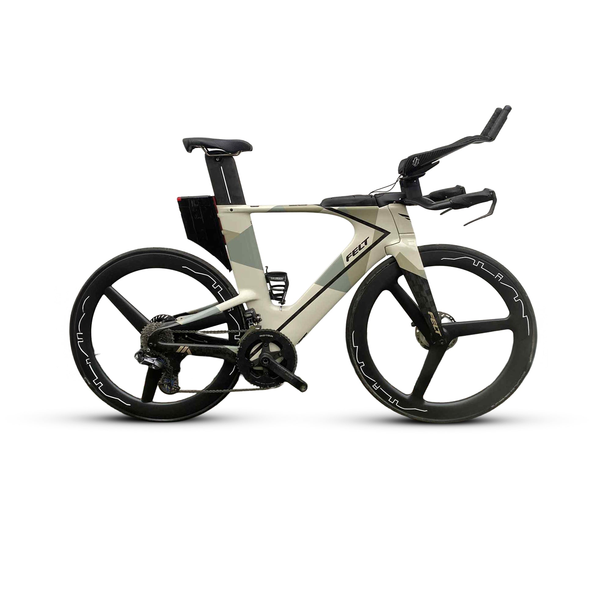 Felt IAx Advanced 2023