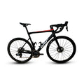 BMC Teammachine SLR01 One