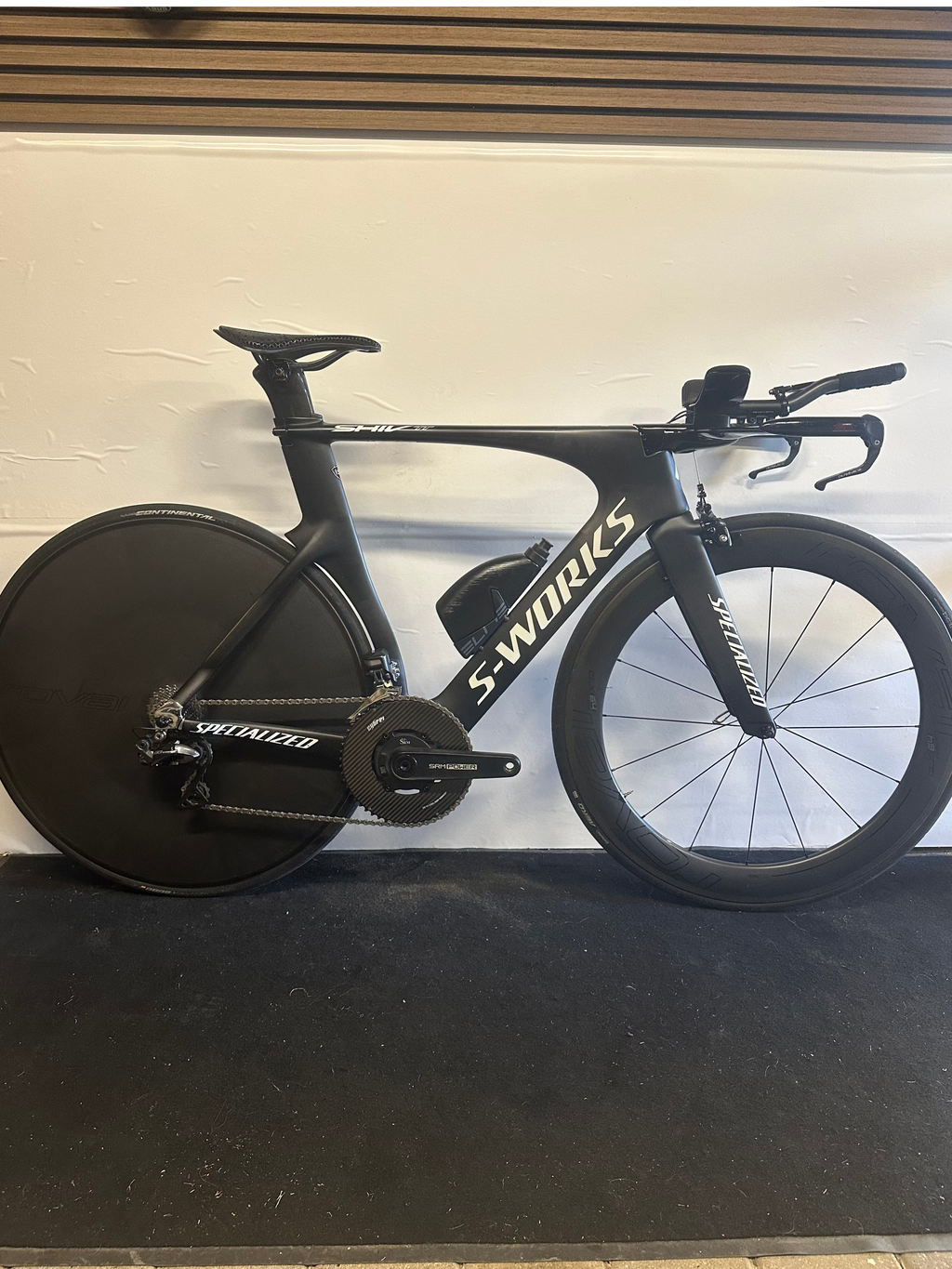 Specialized Shiv TT 2020