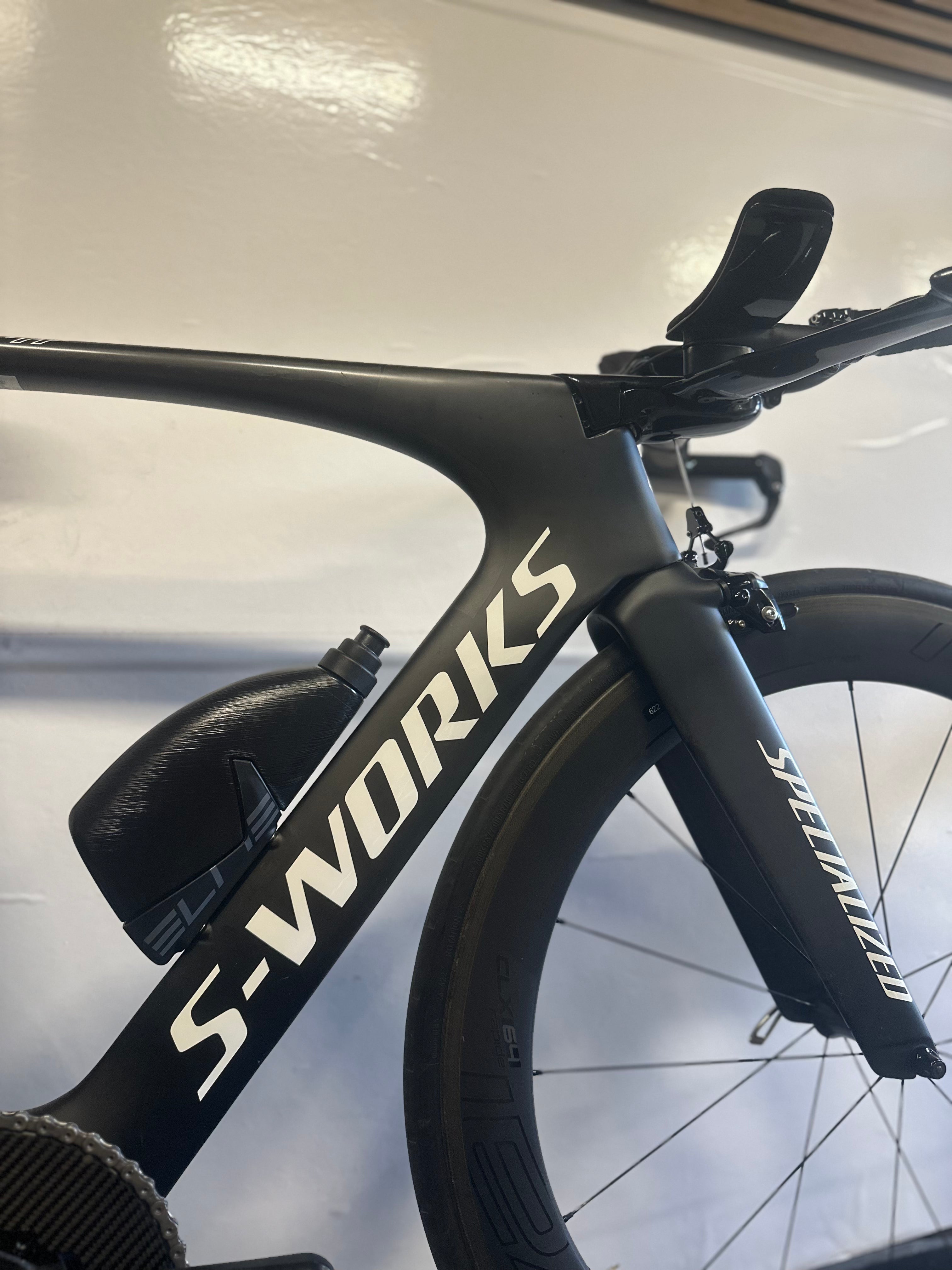 Specialized Shiv TT 2020