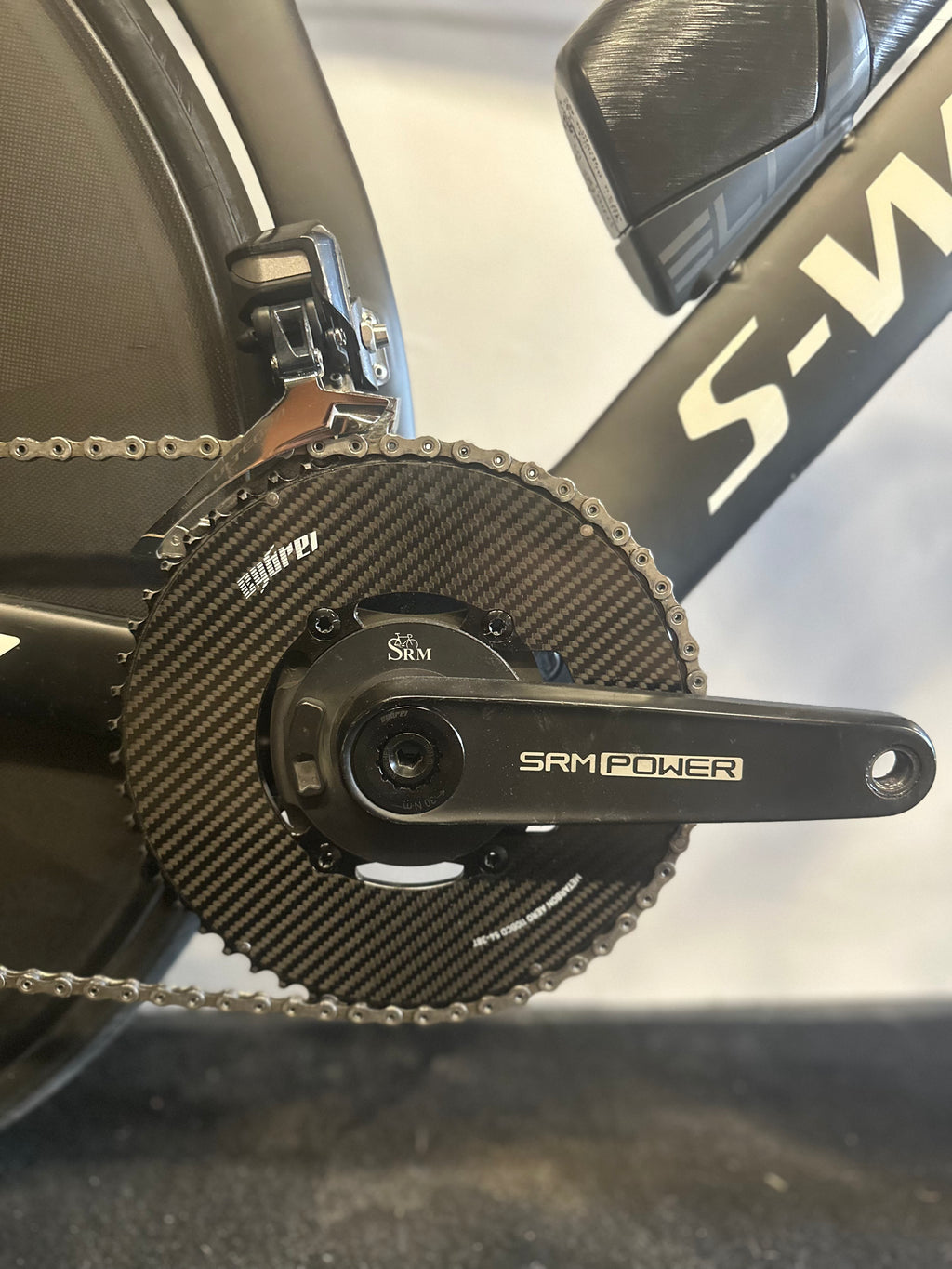 Specialized Shiv TT 2020