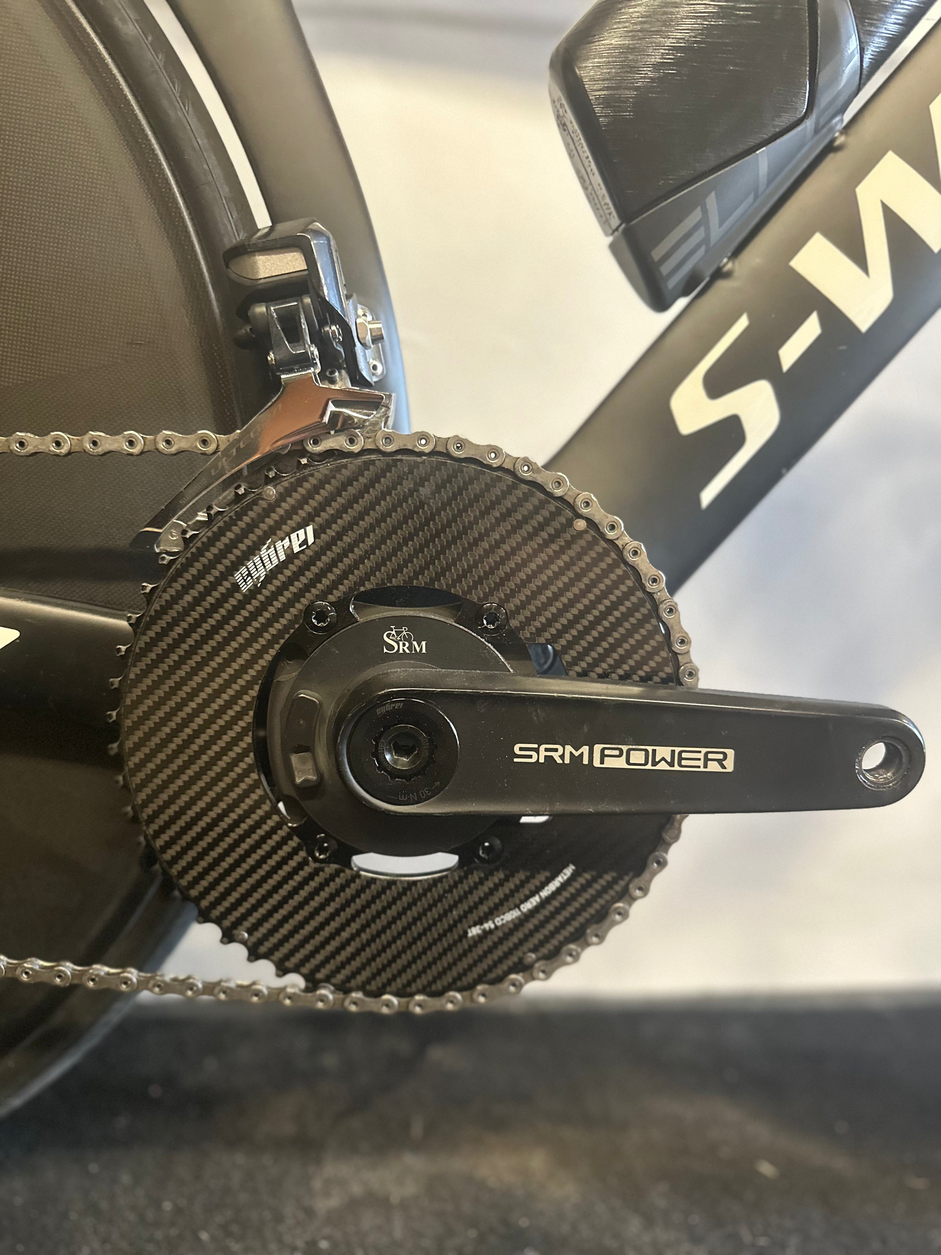 Specialized Shiv TT 2020