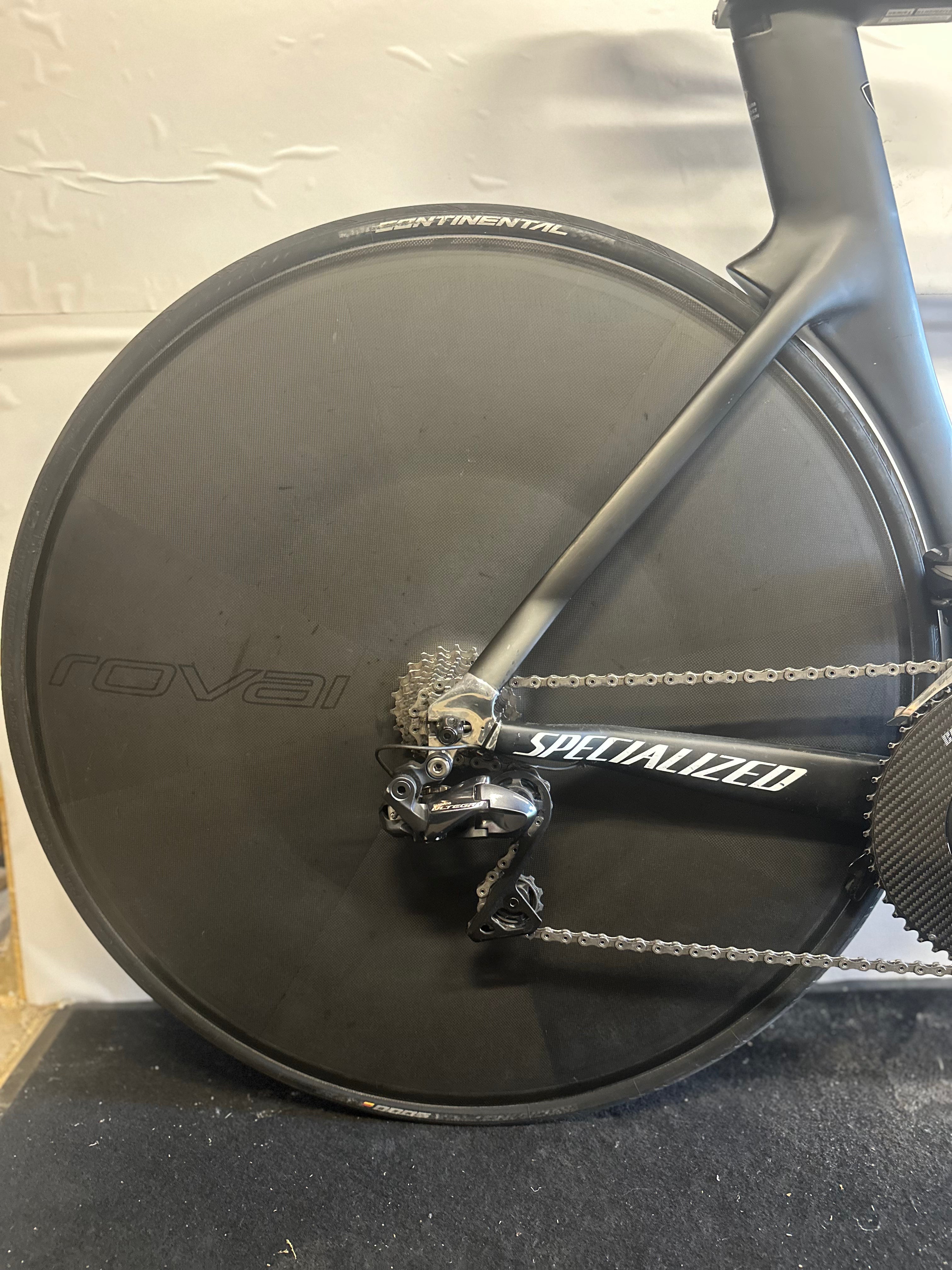 Specialized Shiv TT 2020
