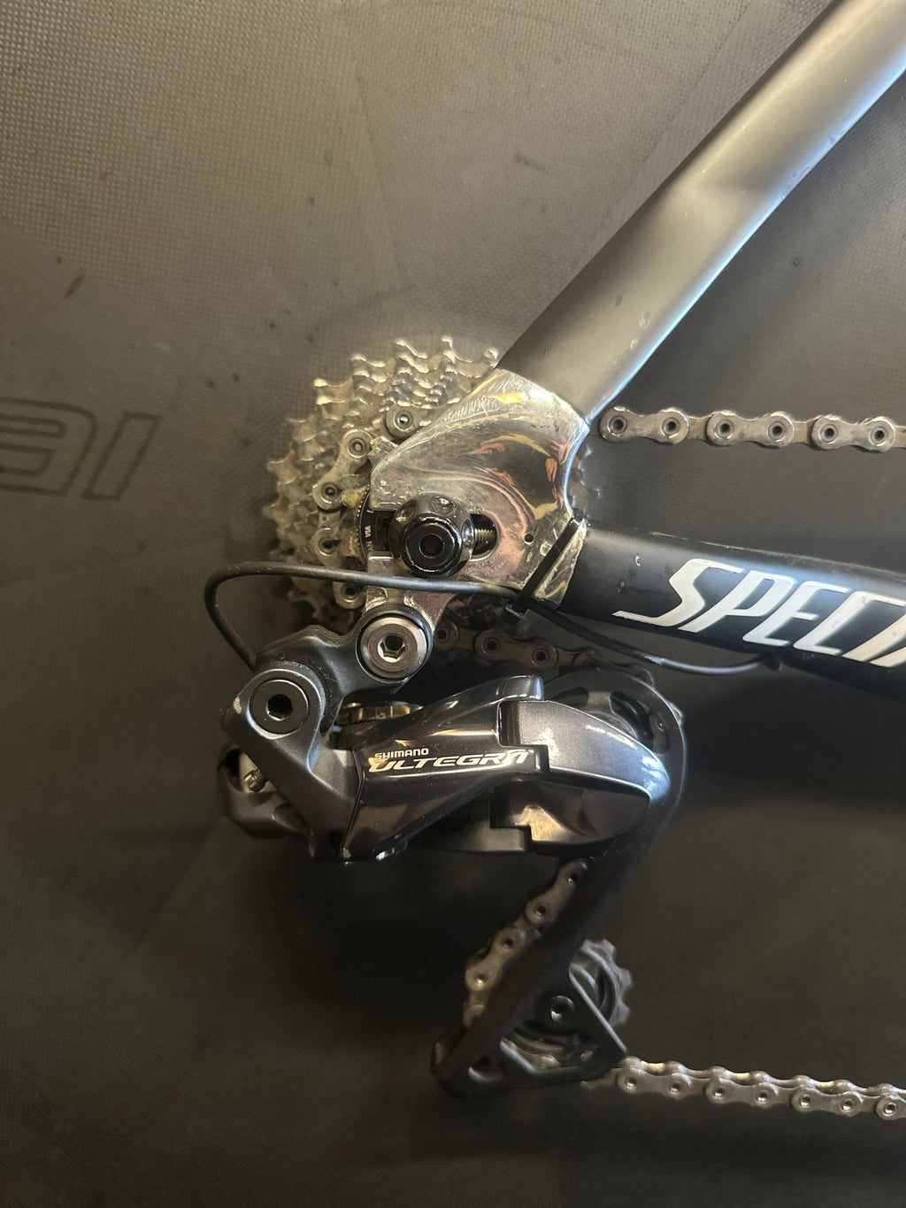 Specialized Shiv TT 2020