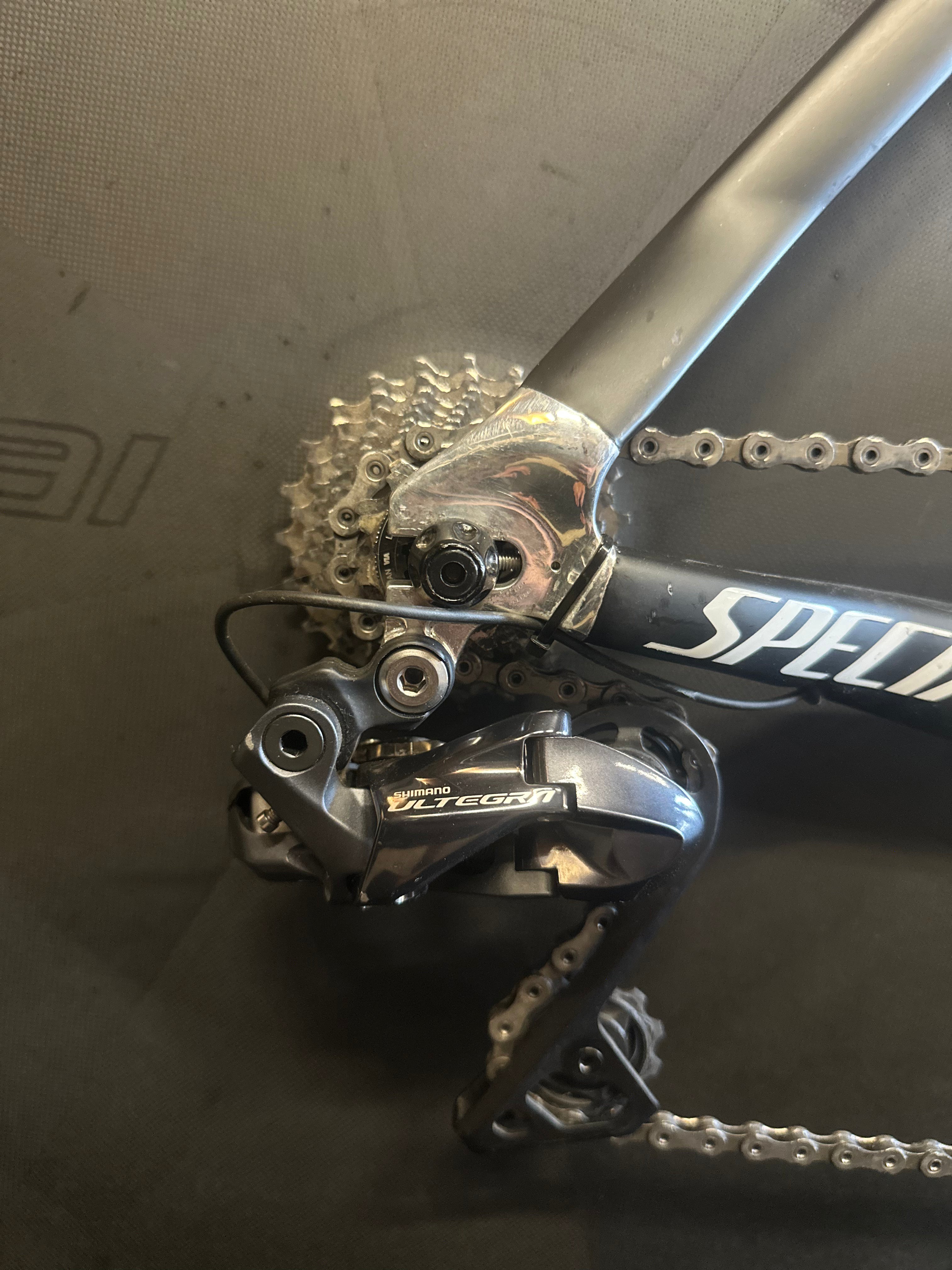 Specialized Shiv TT 2020