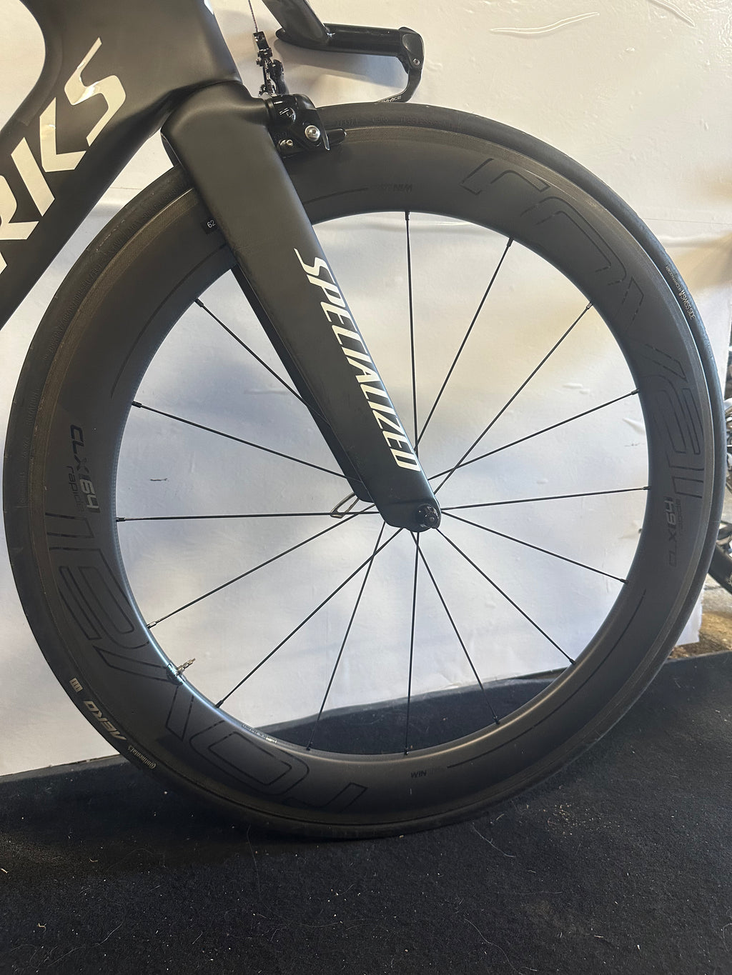 Specialized Shiv TT 2020