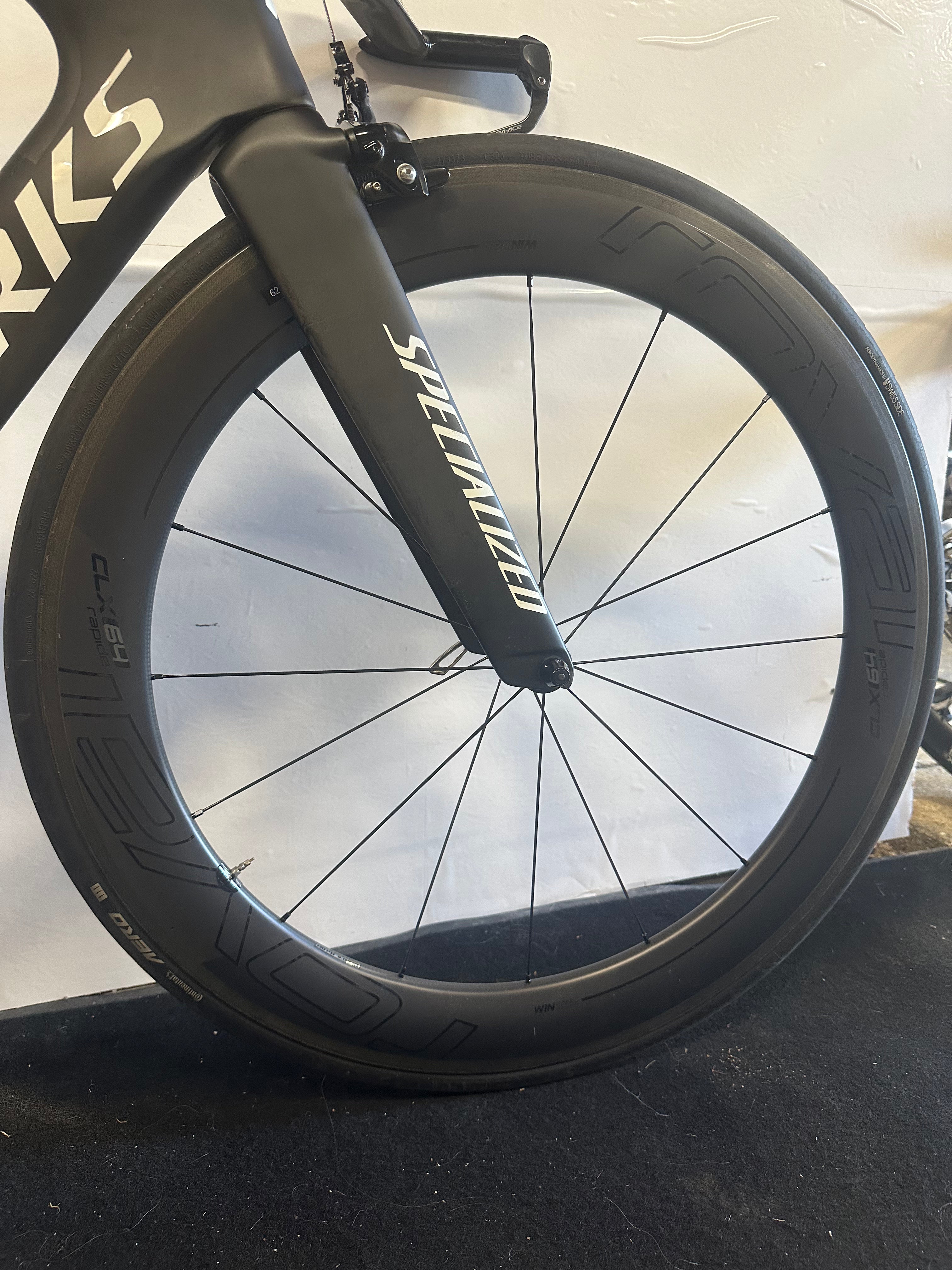 Specialized Shiv TT 2020