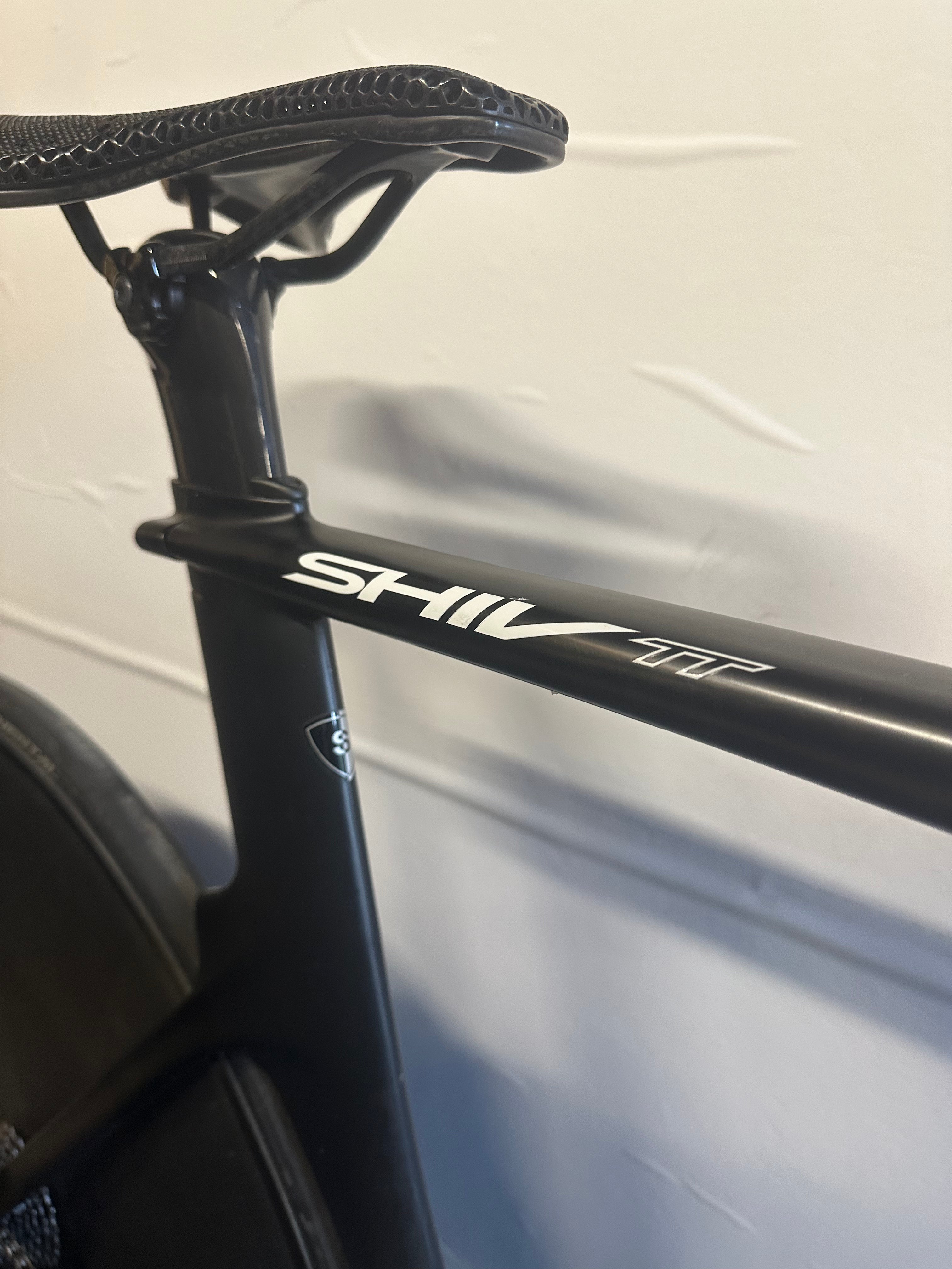 Specialized Shiv TT 2020