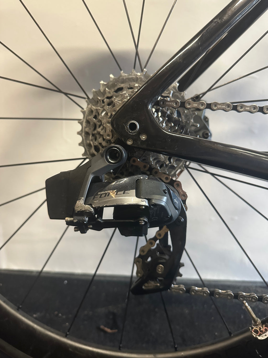 Trek Emonda SL7 2024