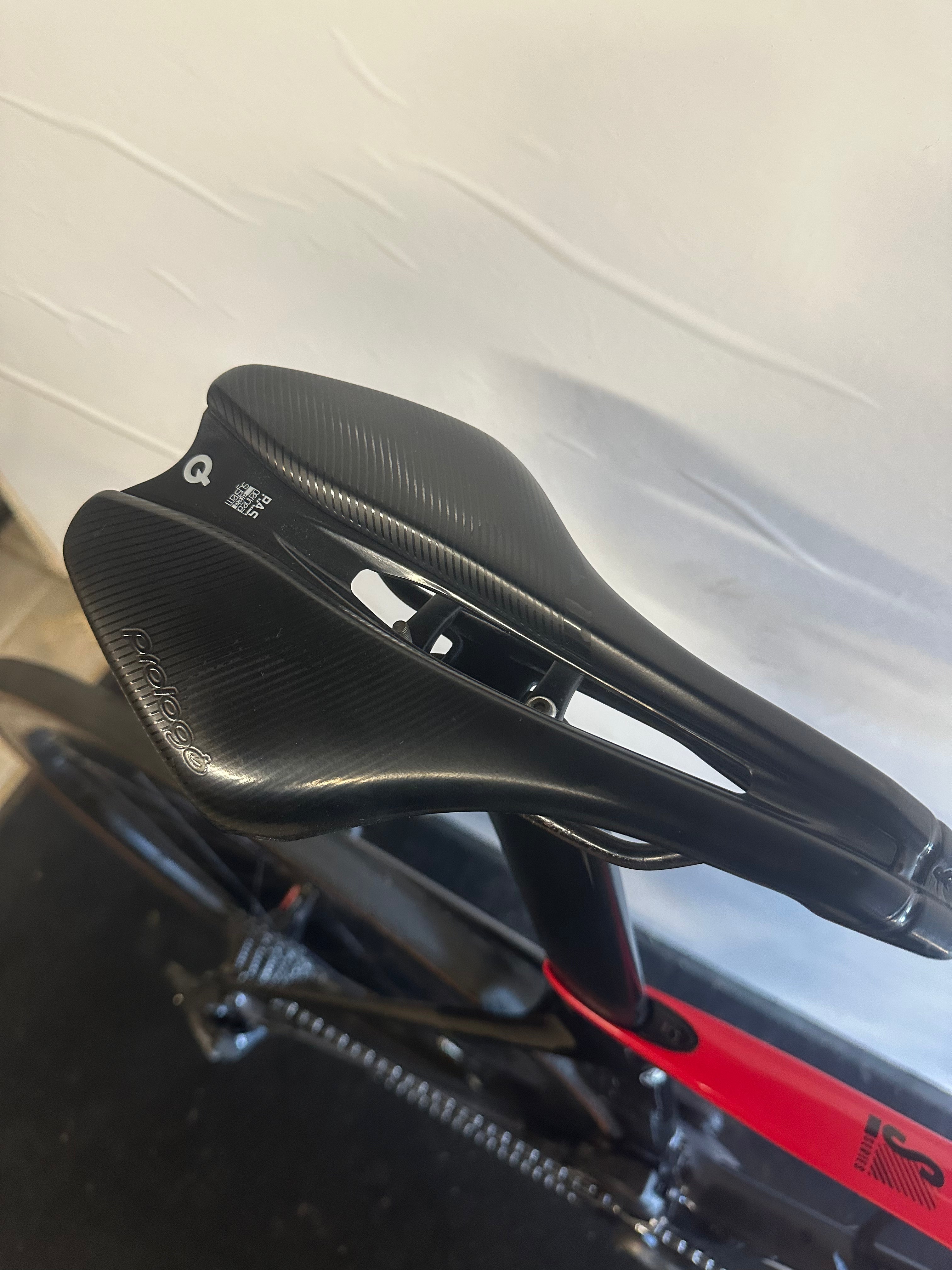 Cervélo S-Series eTap AXS 2021