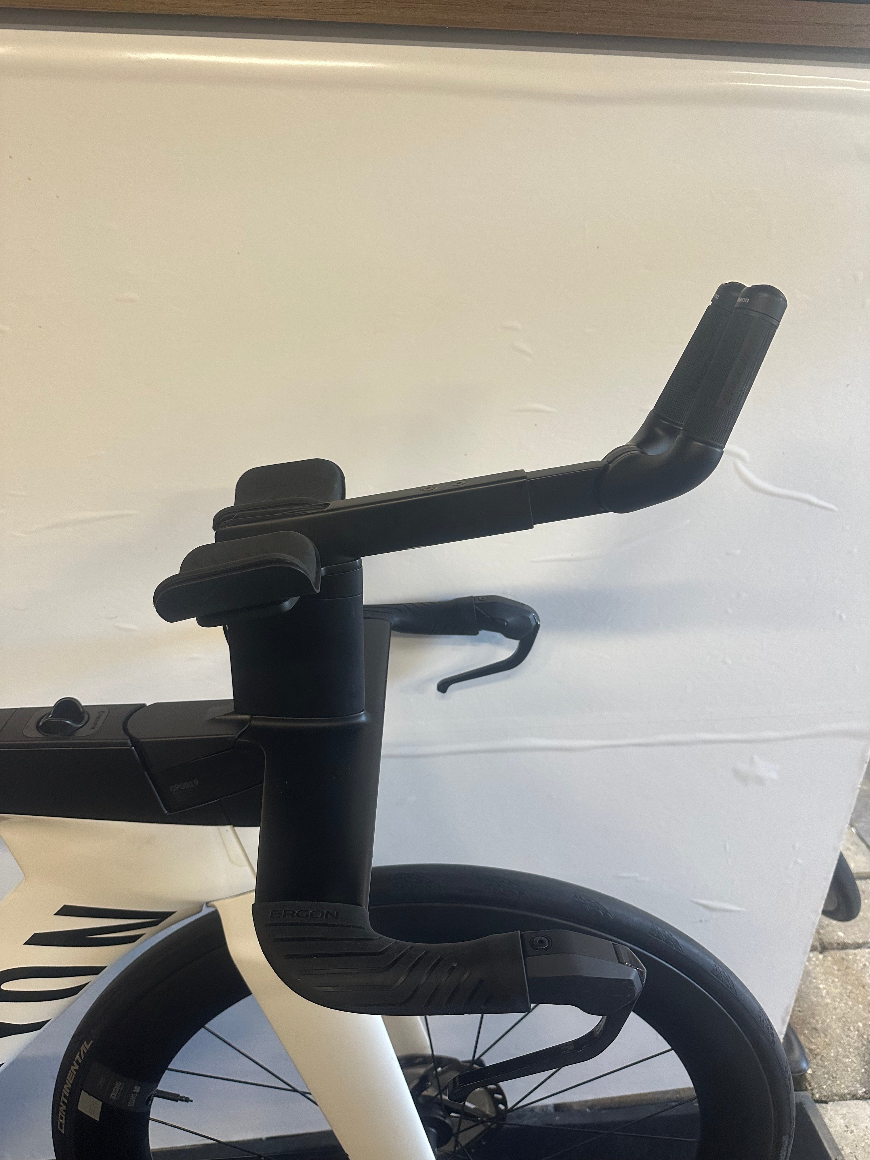 Canyon Speedmax CF SLX8 Di2