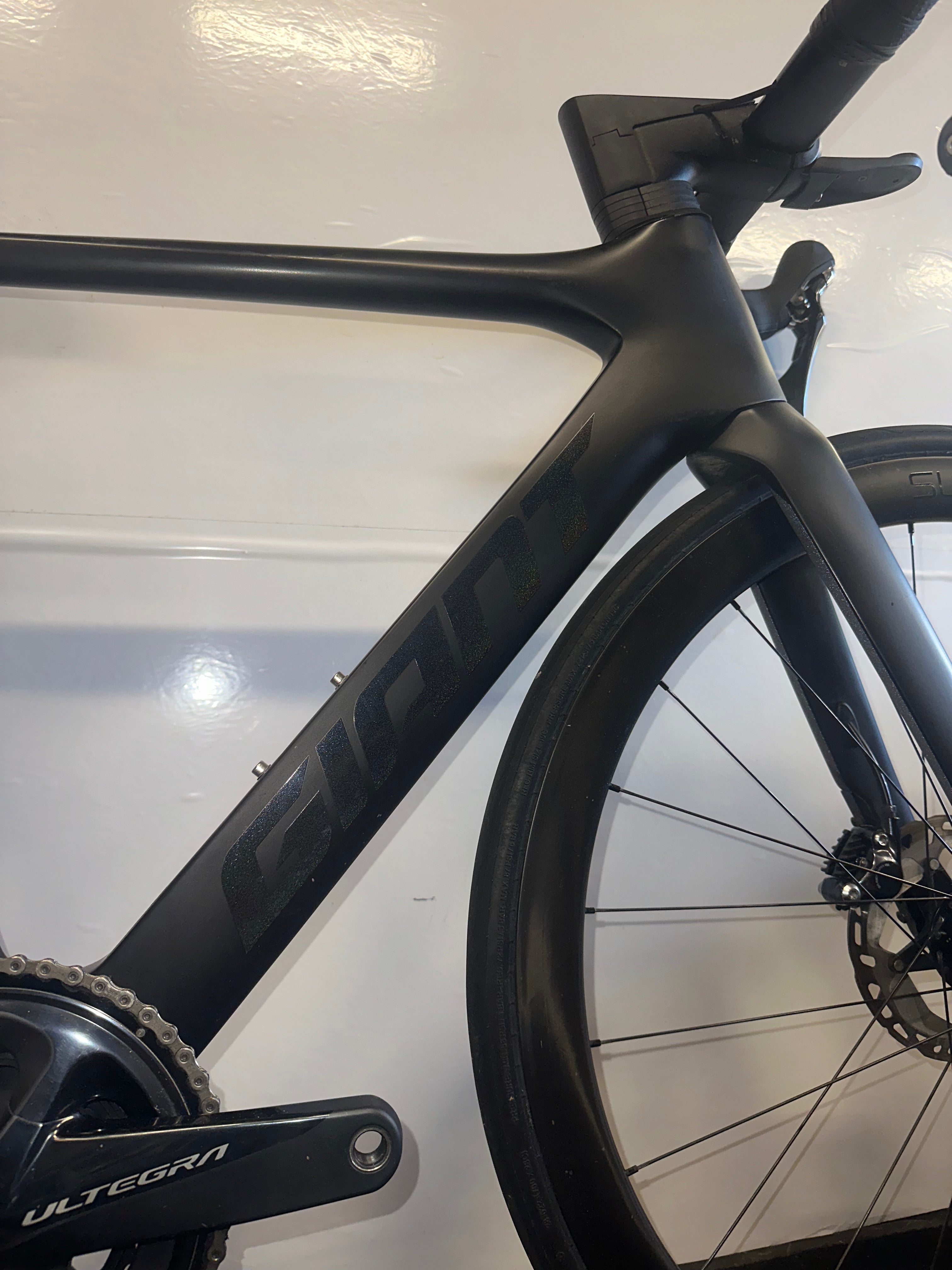 Giant Propel Advanced 1