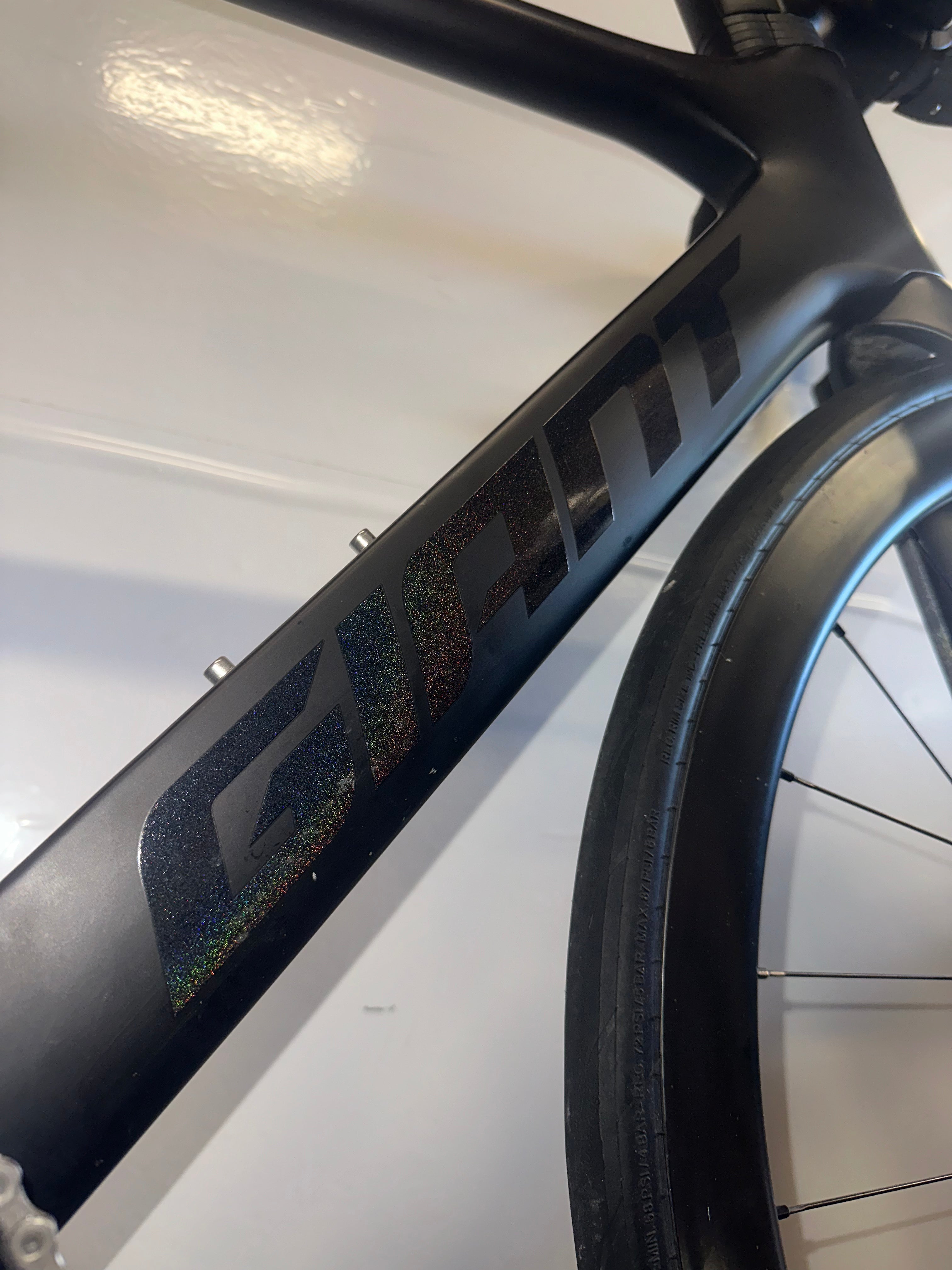 Giant Propel Advanced 1