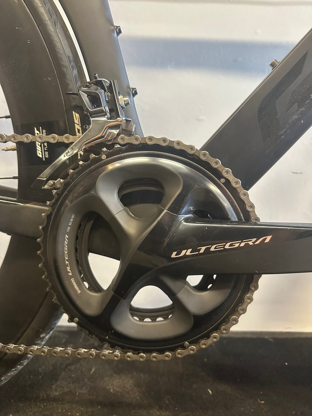 Giant Propel Advanced 1