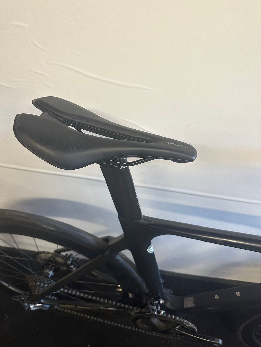 Giant Propel Advanced 1