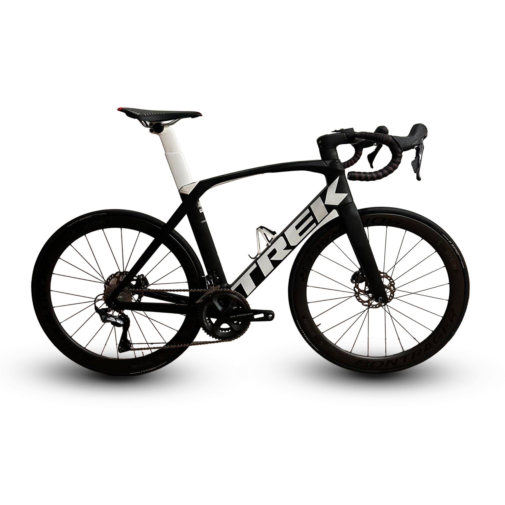 Trek Madone Speed OCV700