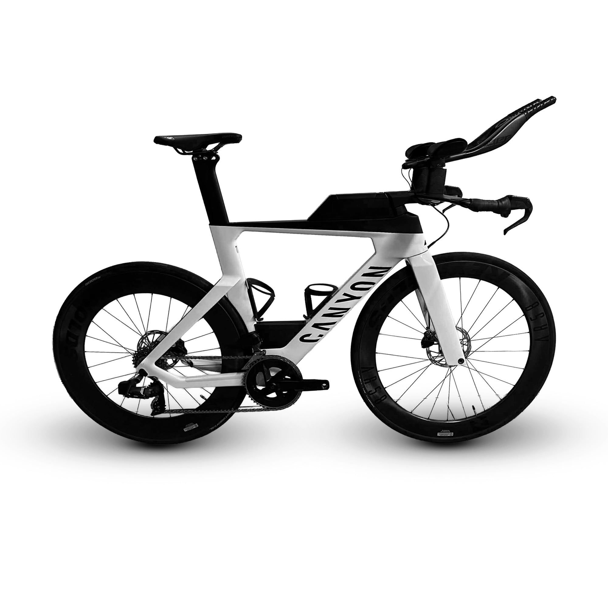 Canyon Speedmax CF 7 eTap 2022