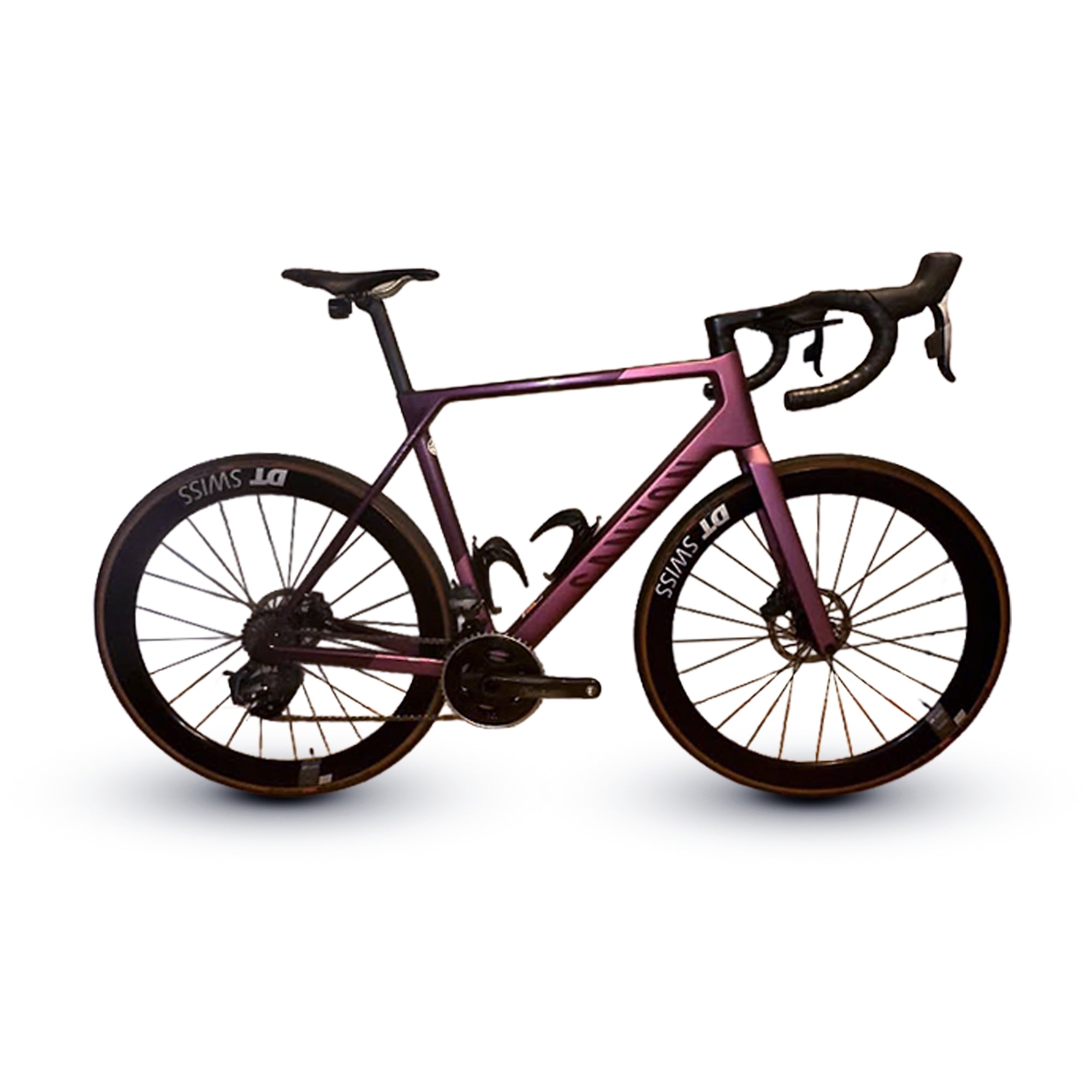 Canyon Ultimate CF SLX8 2023