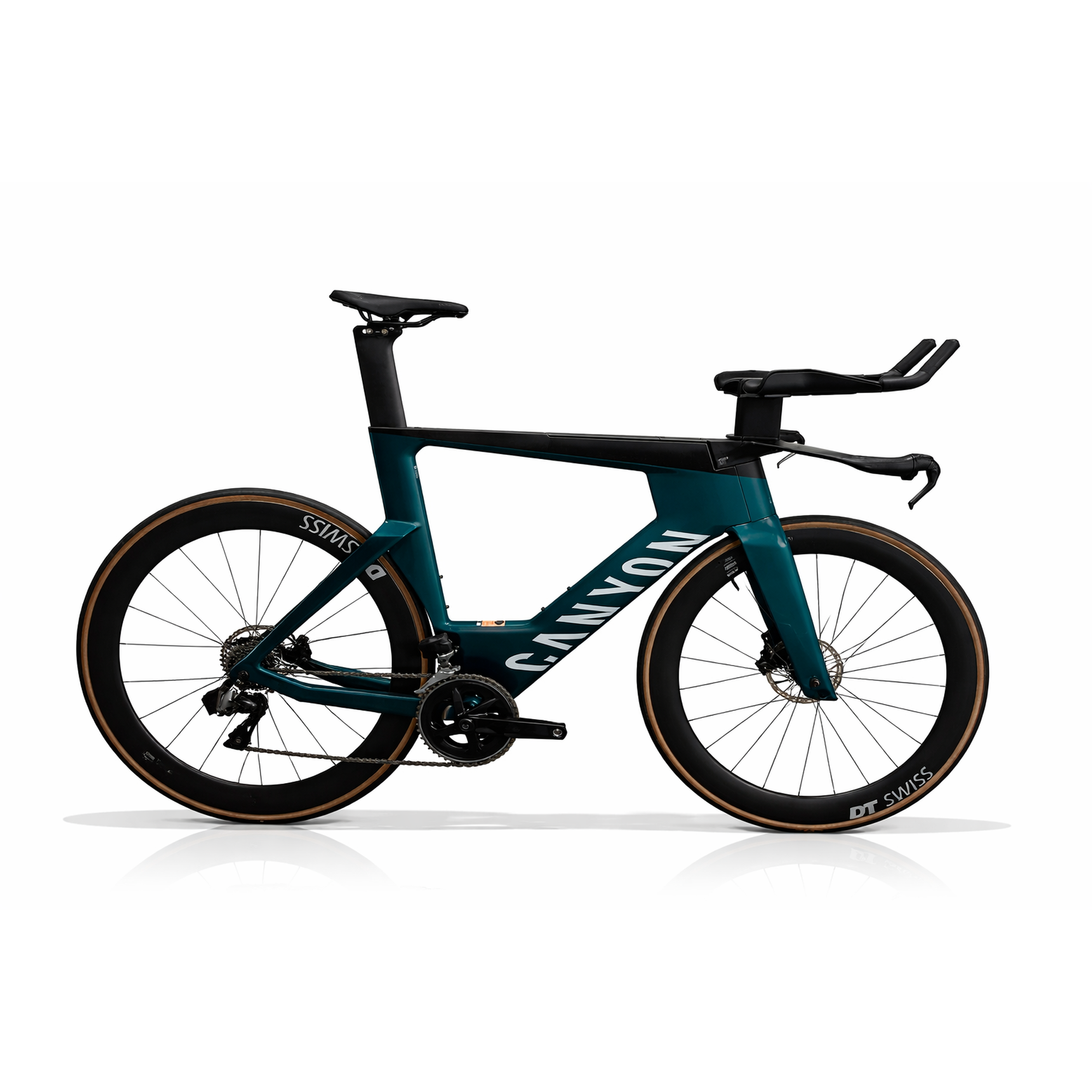 Canyon Speedmax CF SLX7 AXS eTap 2022